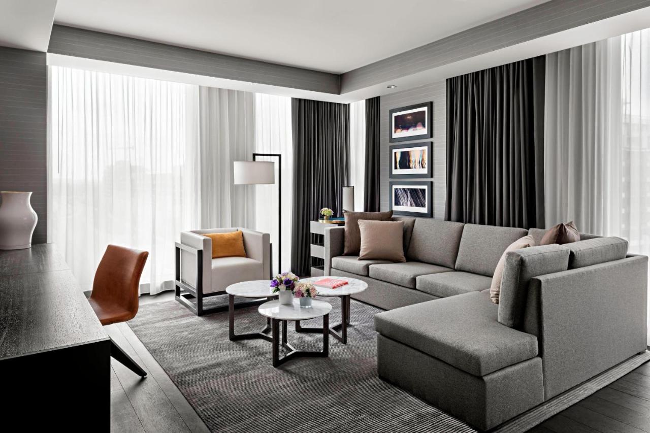 Toronto Marriott Markham Exterior photo