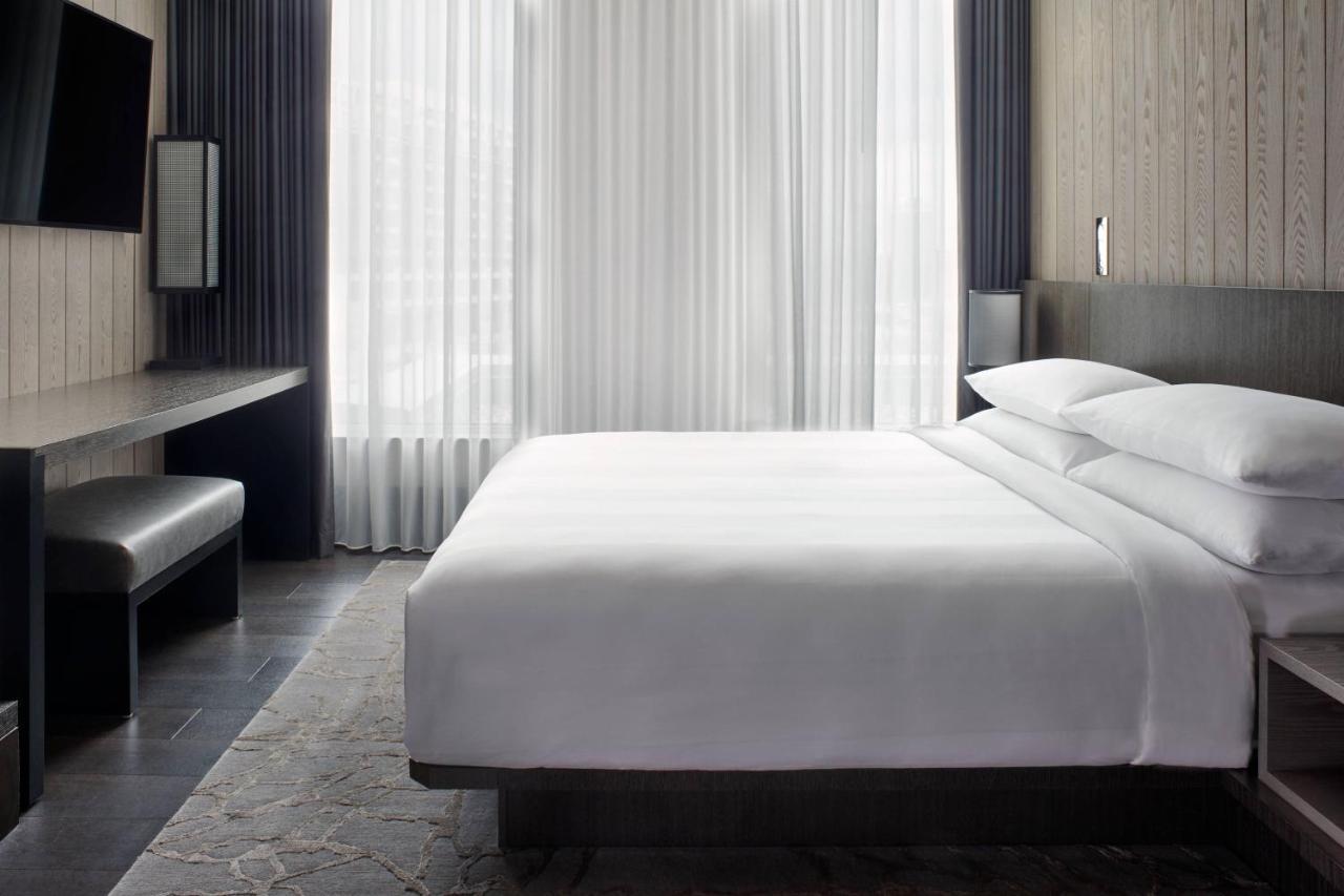 Toronto Marriott Markham Exterior photo