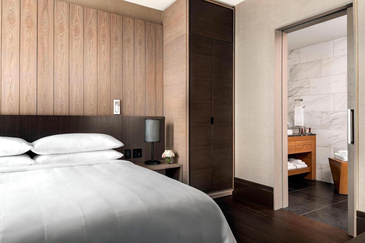 Toronto Marriott Markham Exterior photo