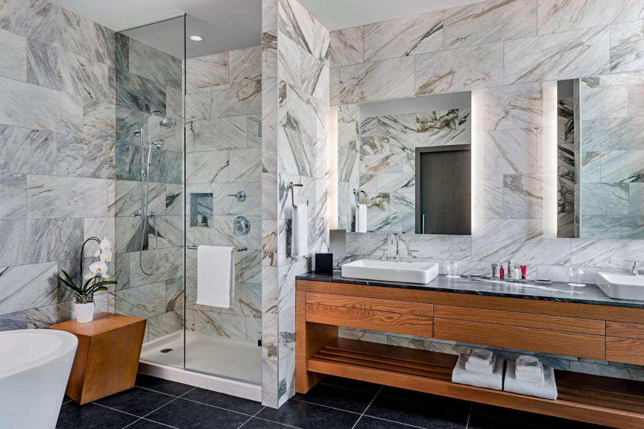 Toronto Marriott Markham Exterior photo